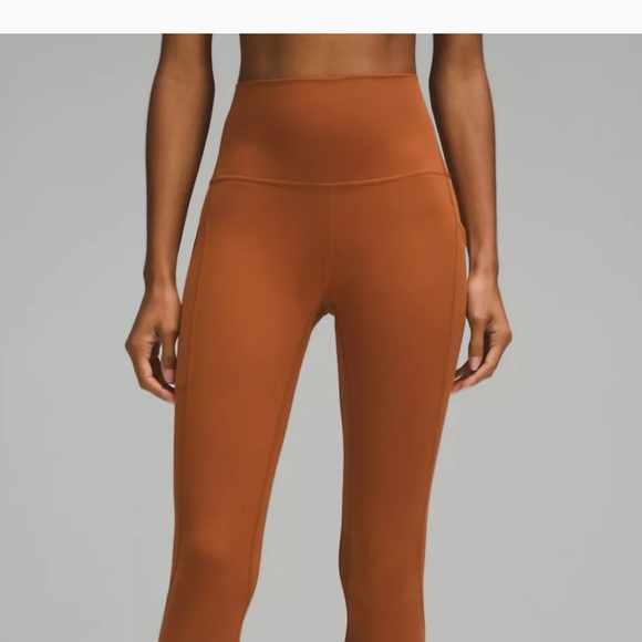 Lululemon align high-rise pant with pocket 25” - Picture 8 of 8